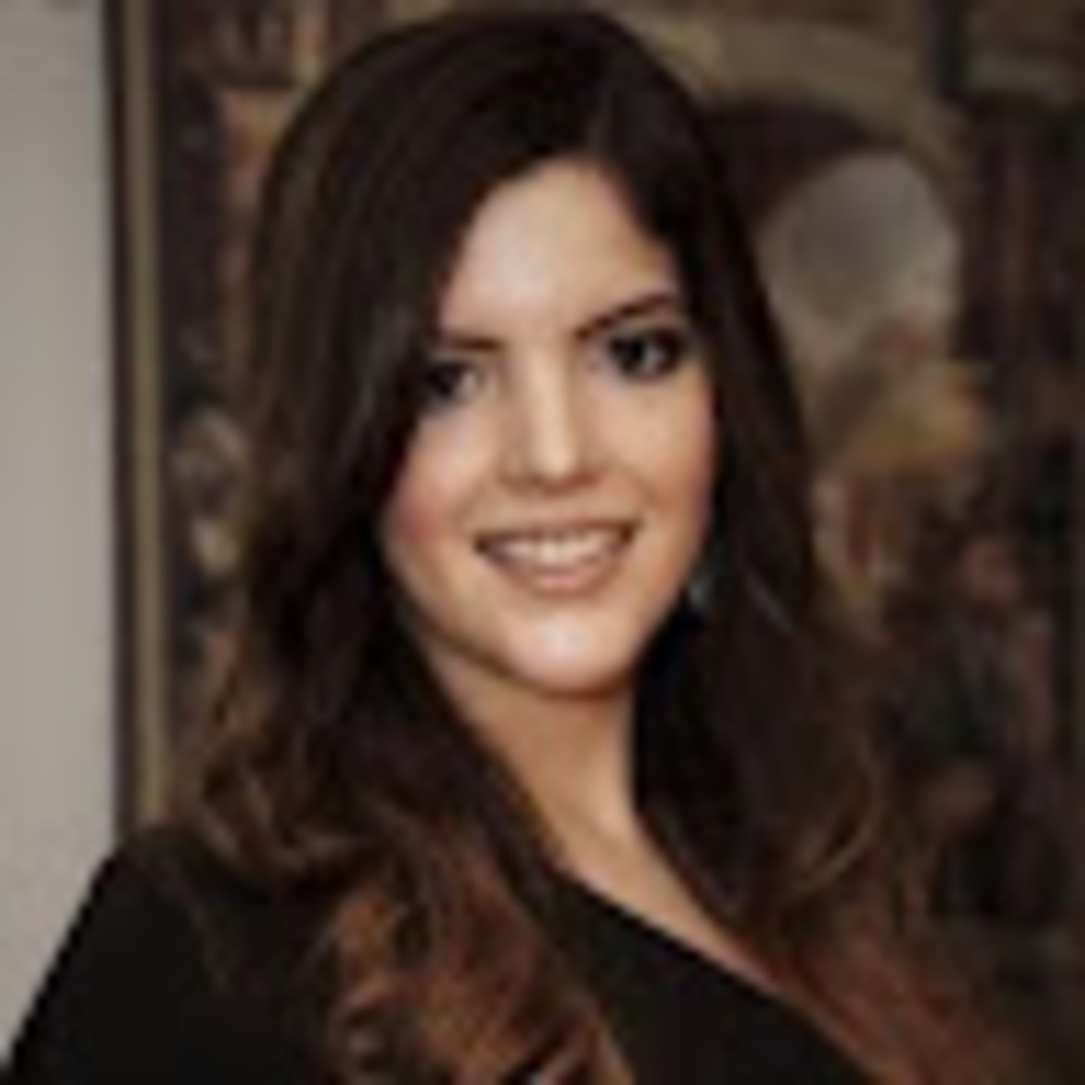 Meet your Posher, Ivanna